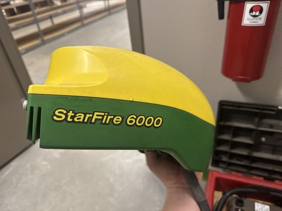 2021 John Deere StarFire 6000 Equipment Image0