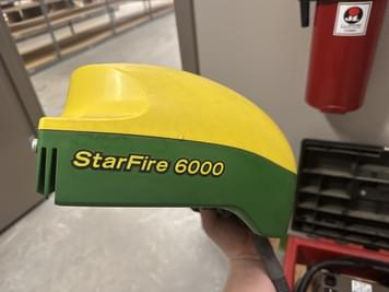 Main image John Deere StarFire 6000