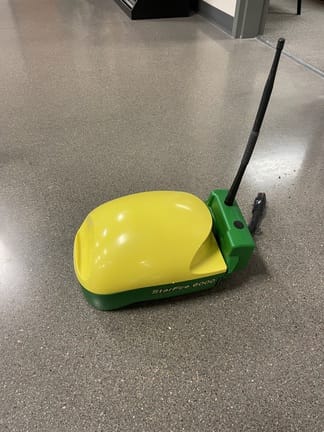 2021 John Deere StarFire 6000 Equipment Image0