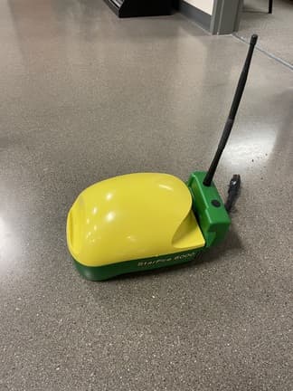 Image of John Deere StarFire 6000 Primary Image