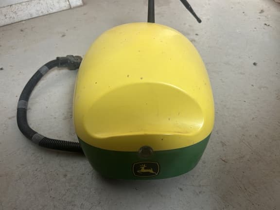 Image of John Deere StarFire 6000 equipment image 1