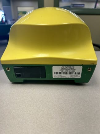 2021 John Deere StarFire 6000 Equipment Image0