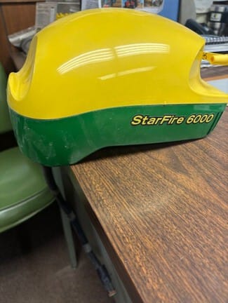 2021 John Deere StarFire 6000 Equipment Image0