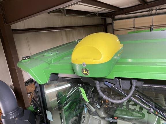 Image of John Deere StarFire 6000 equipment image 3