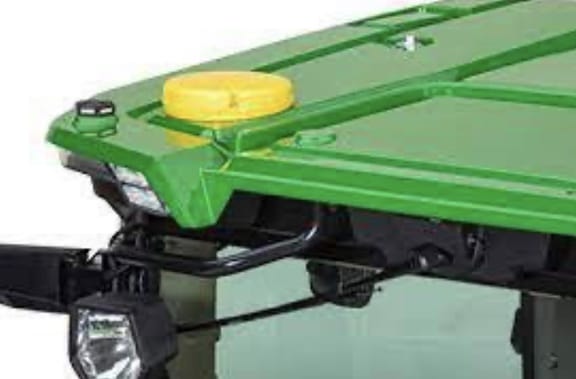 Main image John Deere StarFire 6000