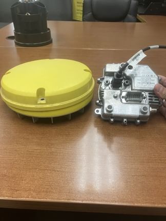 Main image John Deere StarFire 6000