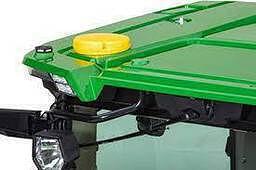 Image of John Deere StarFire 6000 Primary Image