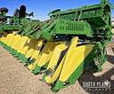 2021 John Deere SH12F Image