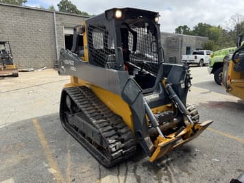 Main image John Deere 325G