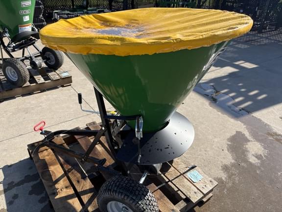 Image of Frontier SS1022B equipment image 2