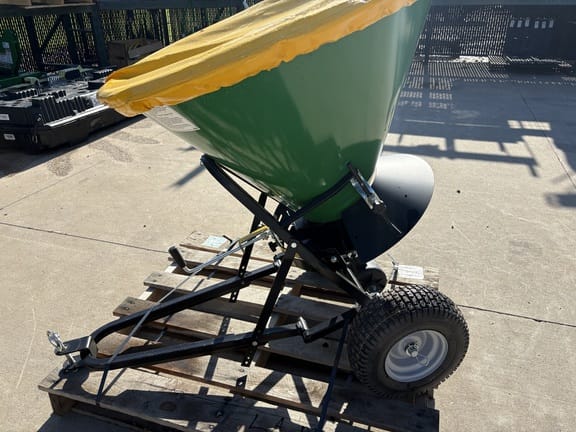 2021 Frontier SS1022B Equipment Image0