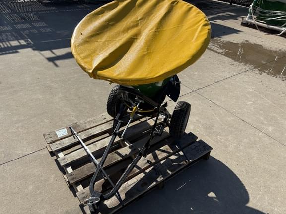 Image of Frontier SS1022B equipment image 1