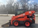 2021 Kubota SSV75 Image