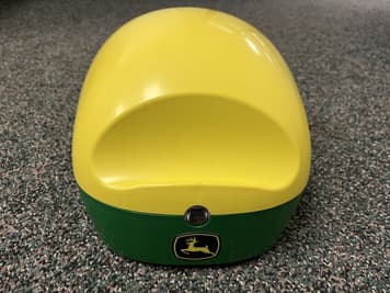 Main image John Deere StarFire 6000