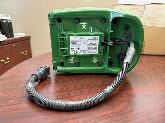 Image of John Deere StarFire 6000 equipment image 1