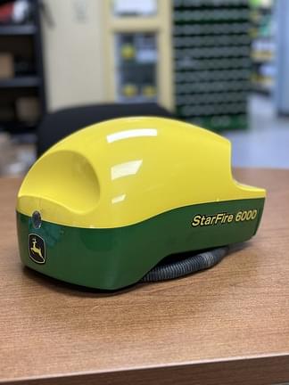 Image of John Deere StarFire 6000 Primary image