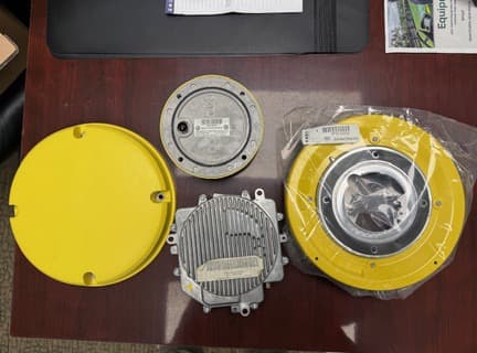 Equipment Main Image