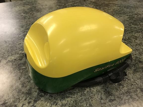 Image of John Deere StarFire 6000 Image 0