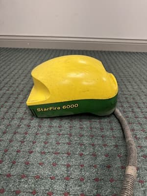 2021 John Deere StarFire 6000 Image