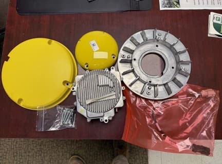 Equipment Main Image