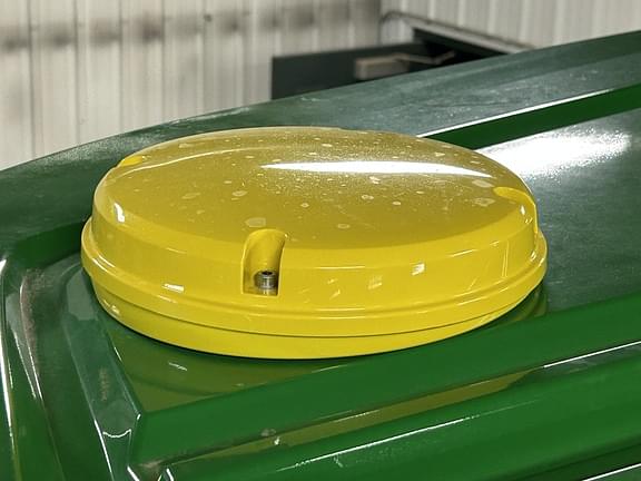 Image of John Deere StarFire 6000 Primary Image