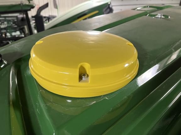 Image of John Deere StarFire 6000 equipment image 4