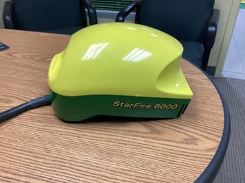 Main image John Deere StarFire 6000