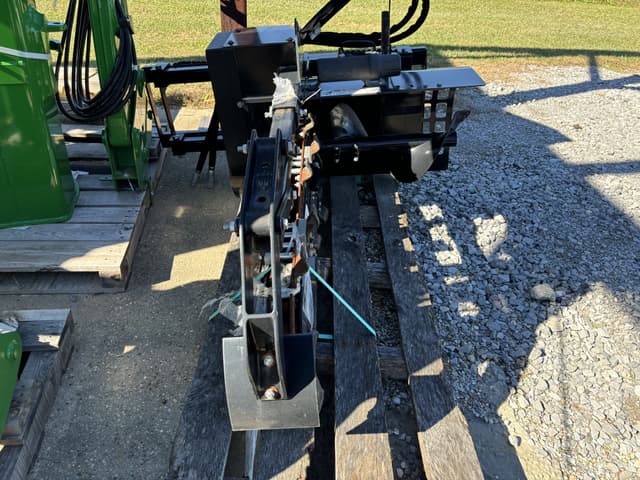 Image of John Deere TC36 equipment image 2