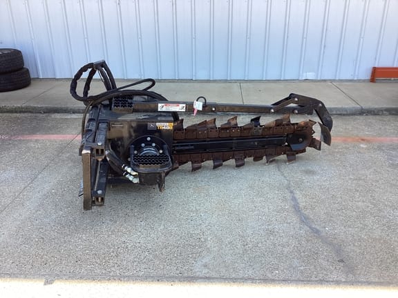 Main image John Deere Worksite Pro TR48B