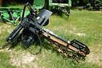 Image of John Deere Worksite Pro TR48B equipment image 2