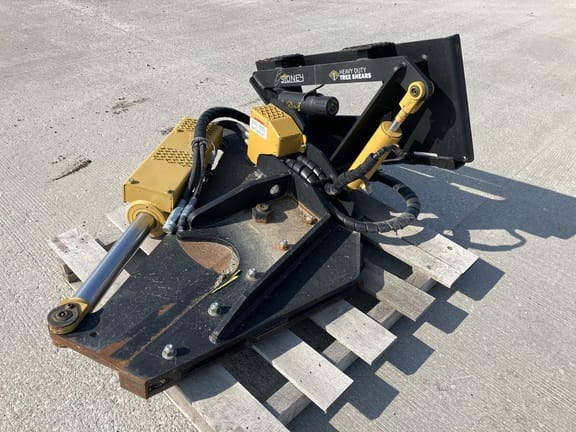 Main image Sidney MFG Heavy Duty Tree Shears