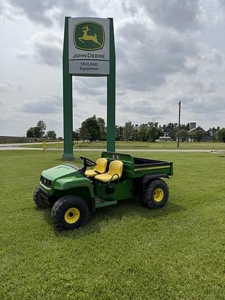Image of John Deere Gator TS 4x2 Primary image