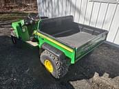 Thumbnail image John Deere Gator TS 4x2 4