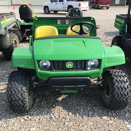 Image of John Deere Gator TS 4x2 Primary image