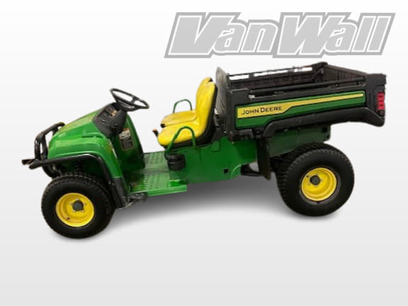 Image of John Deere Gator TX 4x2 Primary image