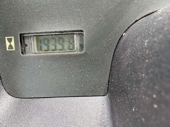 Image of John Deere Gator TX 4x2 equipment image 2