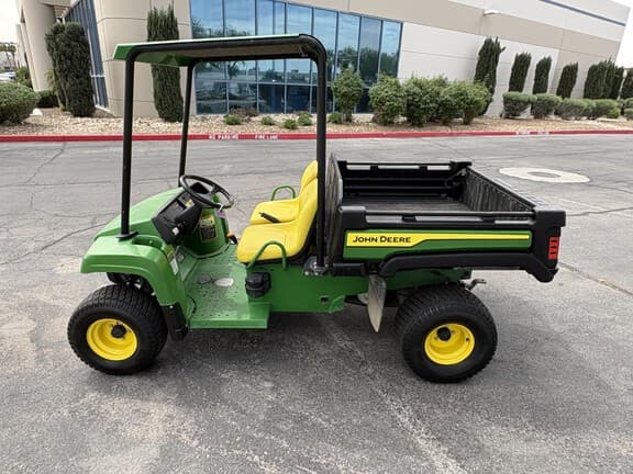 Image of John Deere Gator TX 4x2 Primary image