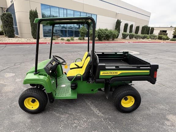 Image of John Deere Gator TX 4x2 Primary image