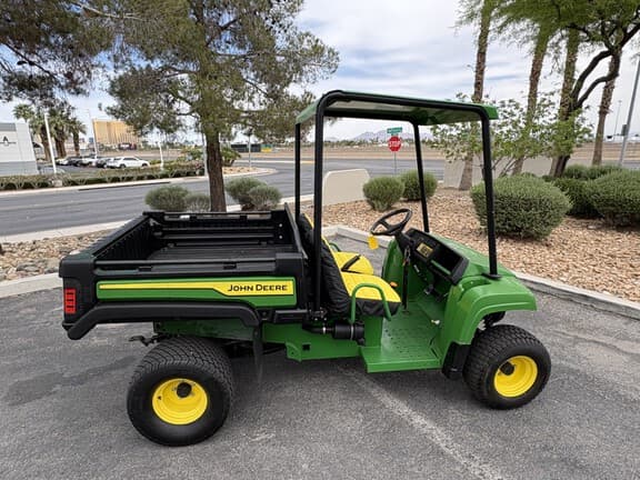 Image of John Deere Gator TX 4x2 equipment image 3
