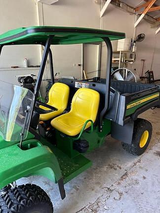 Image of John Deere Gator TX Primary image