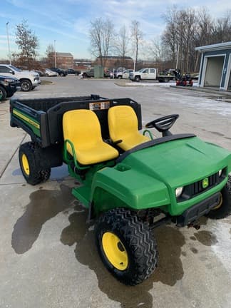 Image of John Deere Gator equipment image 3