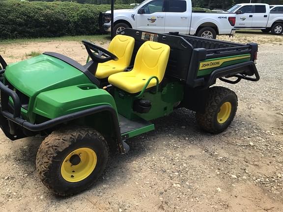Image of John Deere Gator TX 4x2 Primary image