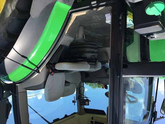 Image of John Deere Gator TX 4x2 equipment image 1