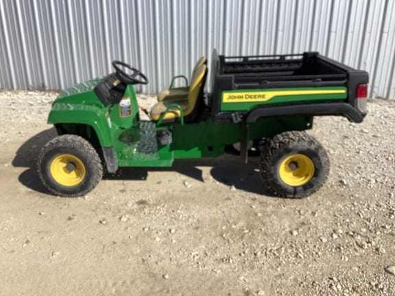 Main image John Deere Gator TX 4x2