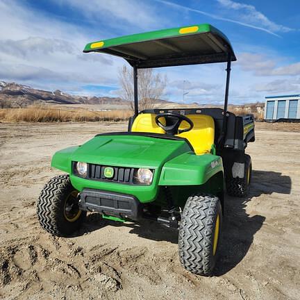 Image of John Deere Gator TX 4x2 Primary image