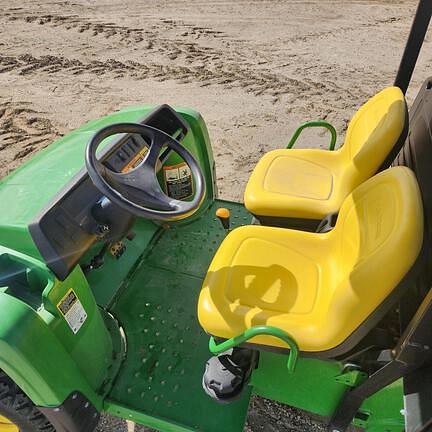 Image of John Deere Gator TX 4x2 equipment image 4