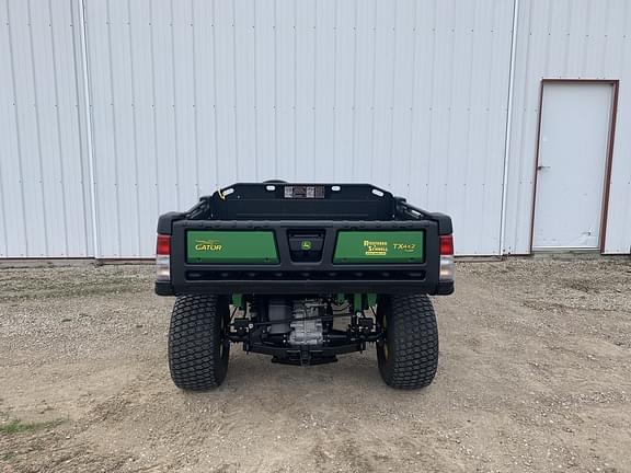 Image of John Deere Gator TX 4x2 equipment image 3