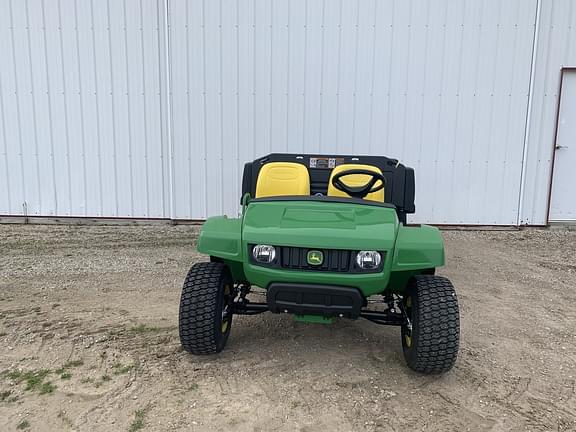 Image of John Deere Gator TX 4x2 Primary image