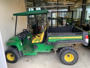 2021 John Deere Gator Image