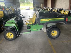 2021 John Deere Turf TX Image